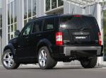 Dodge Nitro by Startech 2006 года